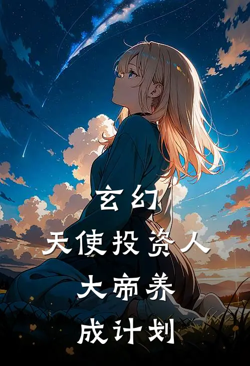 玄幻：天使投资人，大帝养成计划