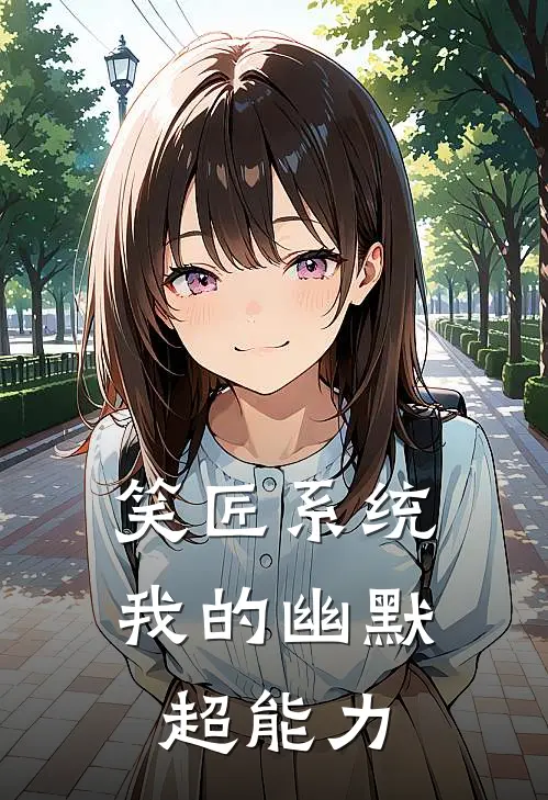 笑匠系统：我的幽默超能力