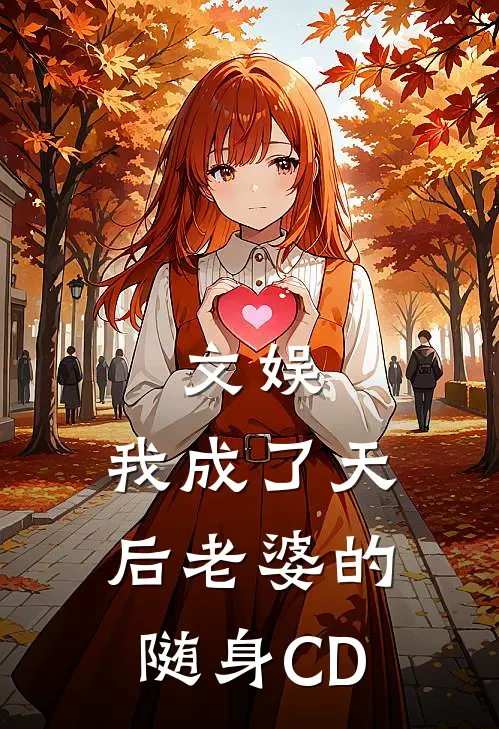 文娱：我成了天后老婆的随身CD