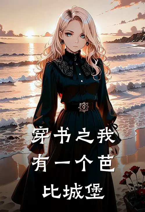 穿书之我有一个芭比城堡