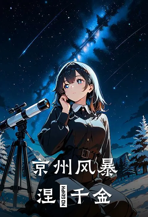 京州风暴：涅槃千金