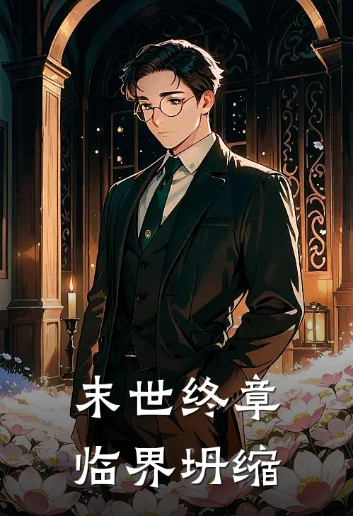 末世终章，临界坍缩