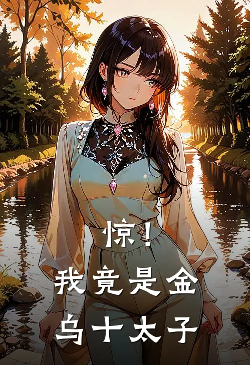 惊！我竟是金乌十太子