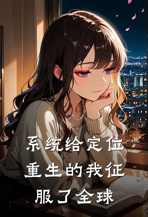 系统给定位，重生的我征服了全球