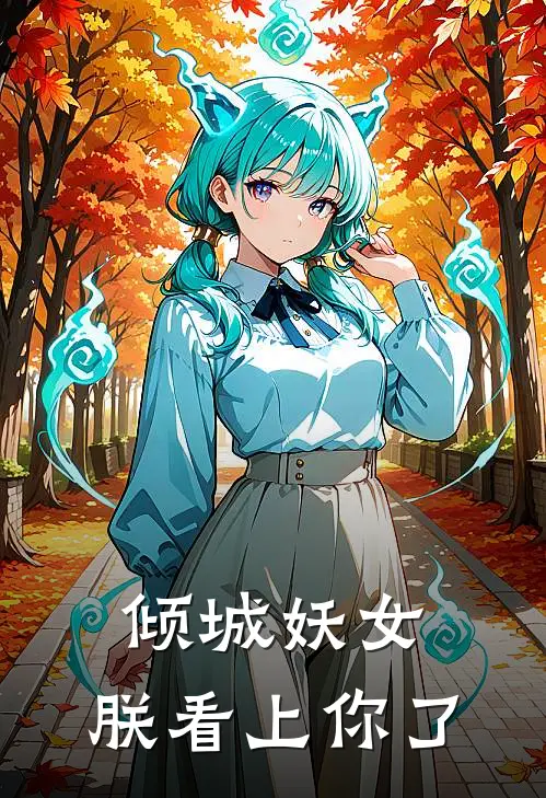 倾城妖女，朕看上你了