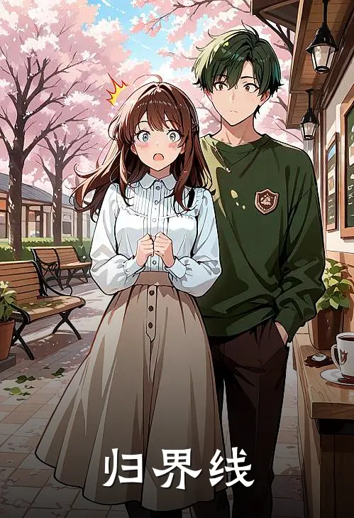 归界线