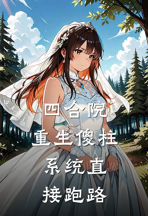 四合院：重生傻柱，系统直接跑路何雨柱许大茂完本小说免费阅读_最新章节列表四合院：重生傻柱，系统直接跑路(何雨柱许大茂)