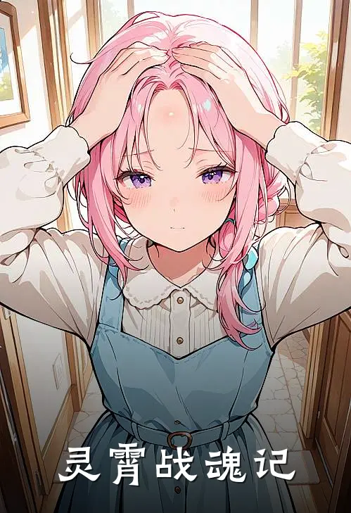 灵霄战魂记