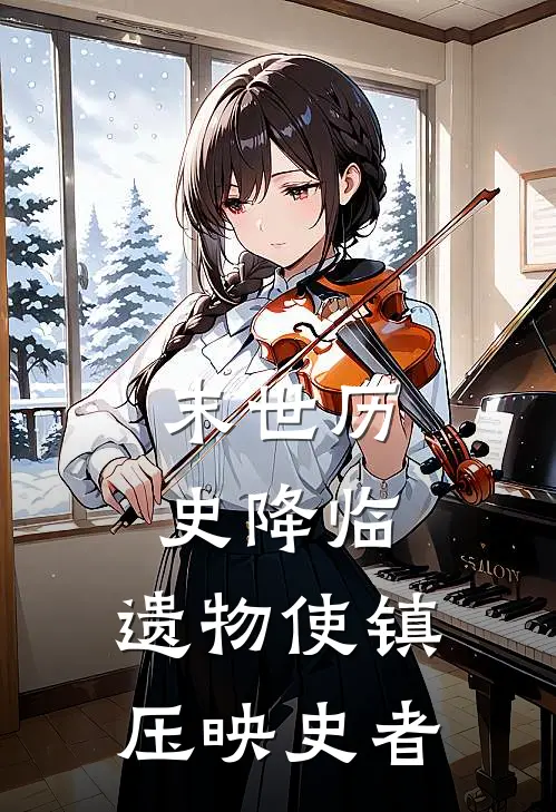 末世历史降临：遗物使镇压映史者