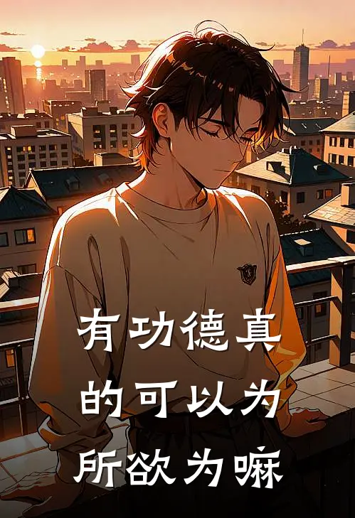 有功德真的可以为所欲为嘛