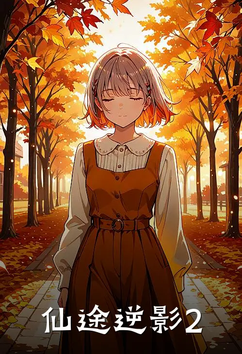 仙途逆影2