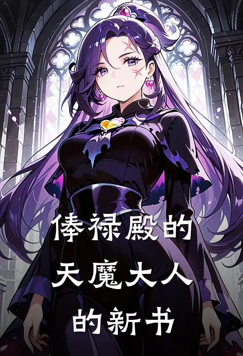 俸禄殿的天魔大人的新书