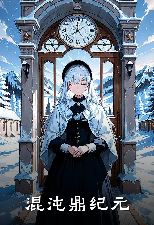 混沌鼎纪元(牧云萧无月)完整版免费阅读_最新章节列表混沌鼎纪元(牧云萧无月)