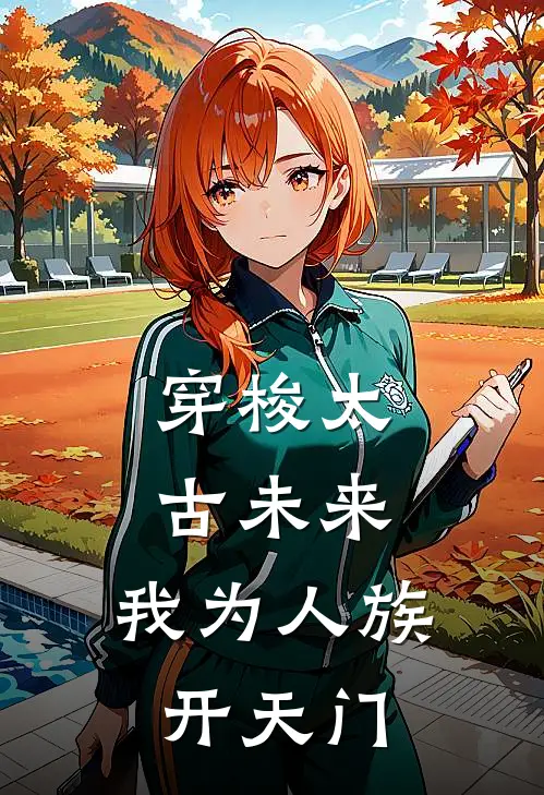 穿梭太古未来，我为人族开天门